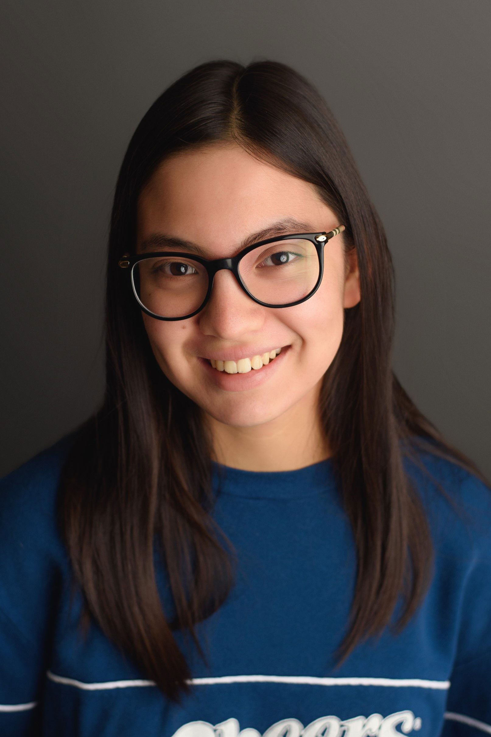 et billede af Leilani Chang Johnson