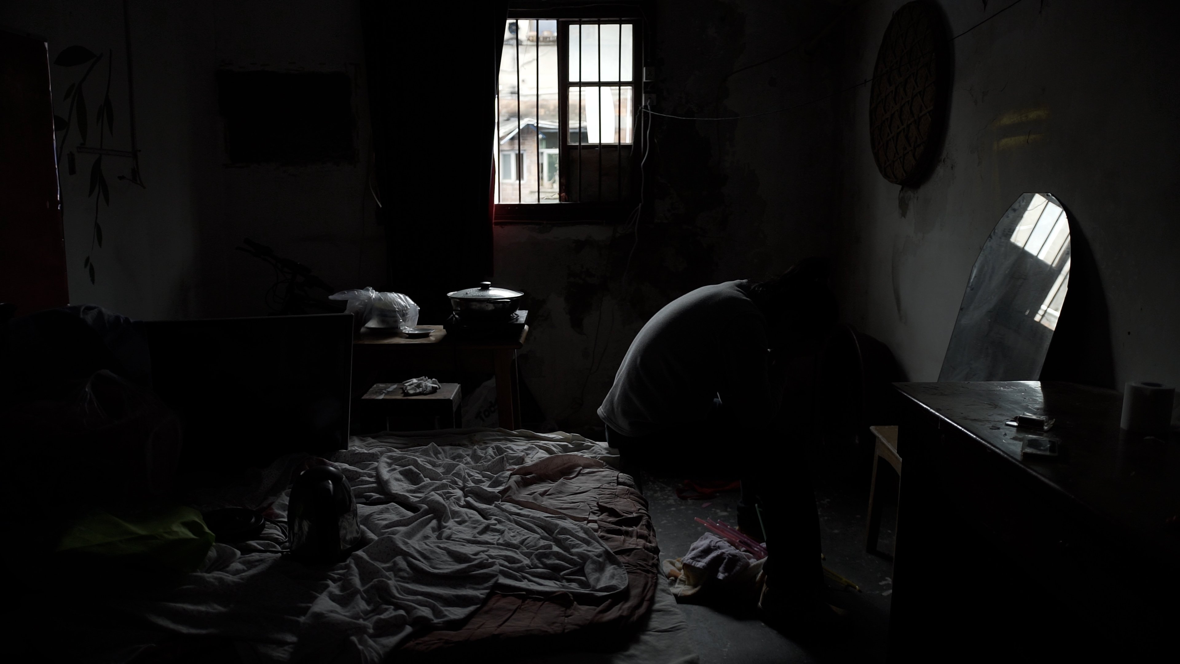 A Land With No Ceremony (2025)