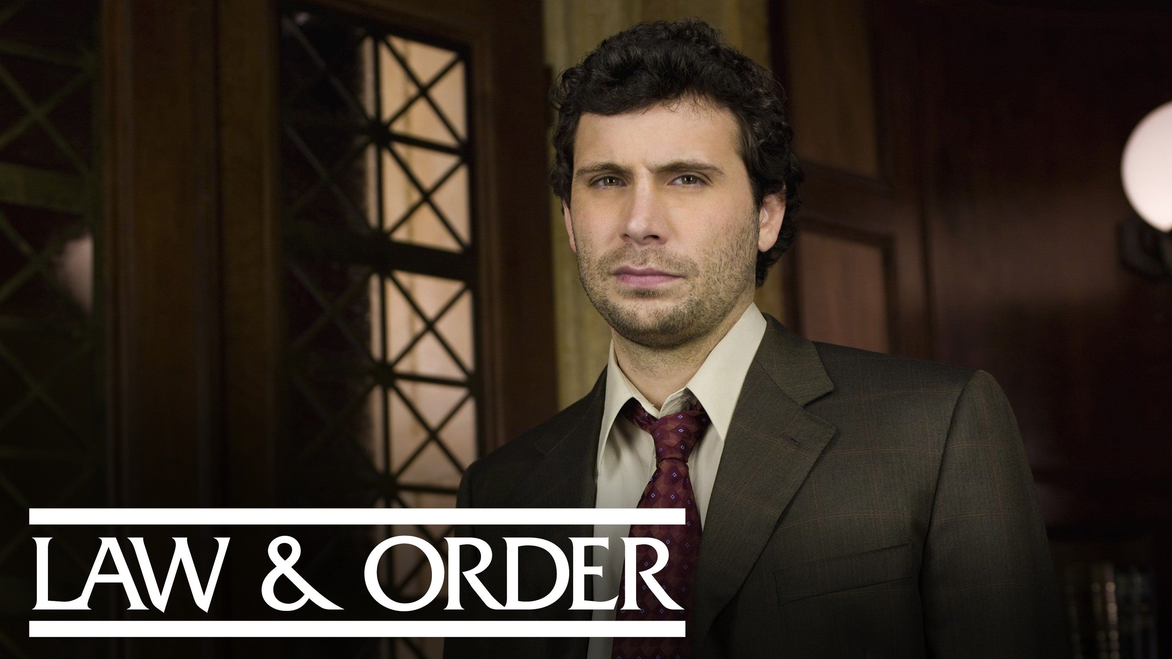 Law & Order - Season 20 Episode 6