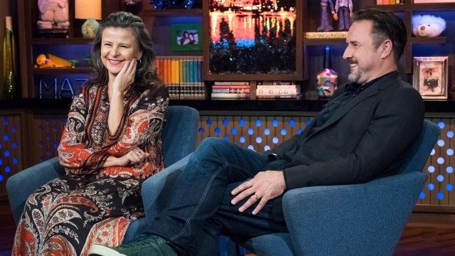 Watch What Happens Live with Andy Cohen Staffel 14 :Folge 168 