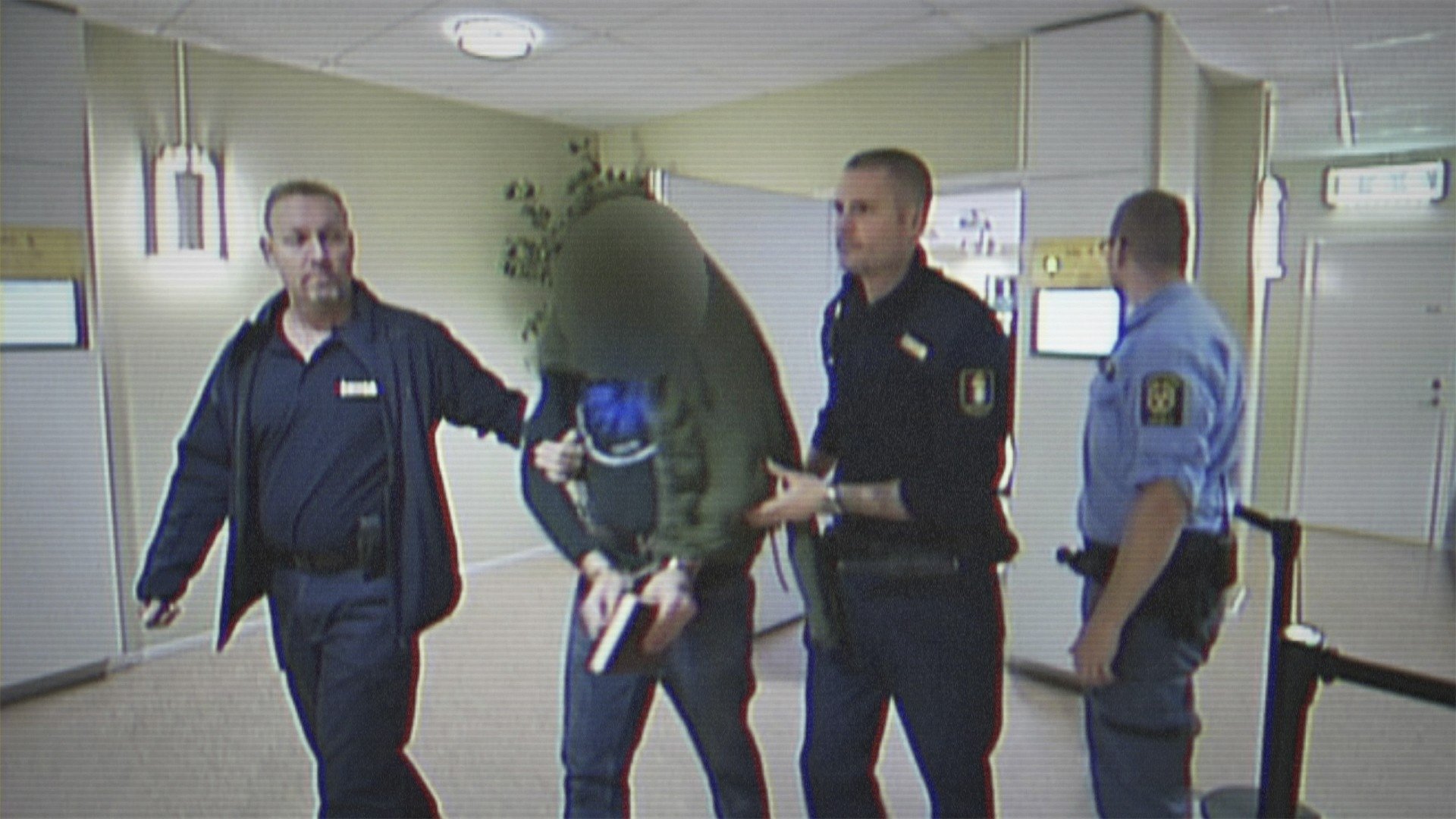 Uppdrag granskning