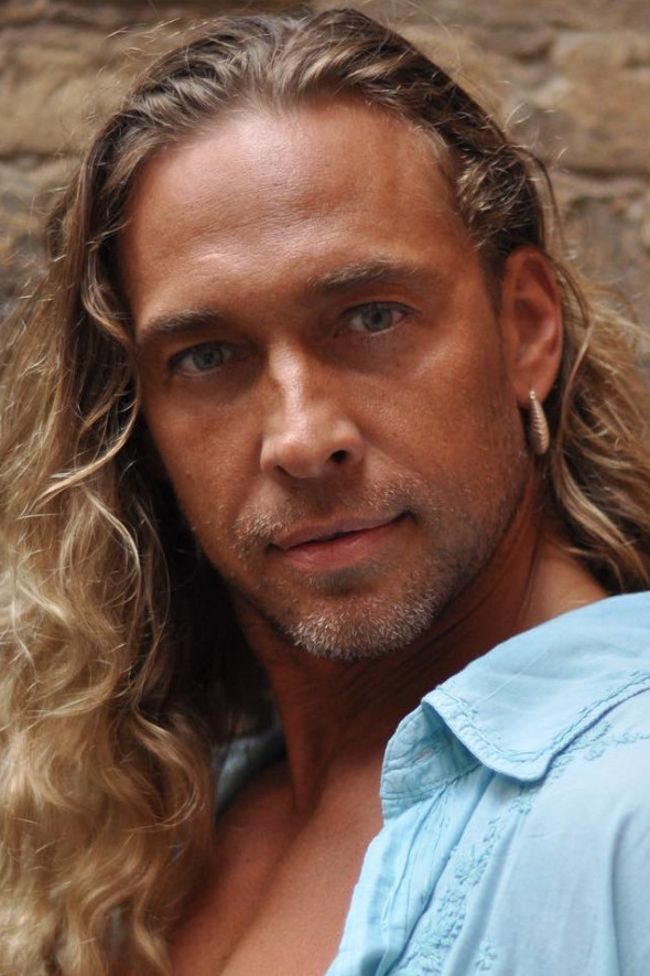 et billede af Sergey Glushko