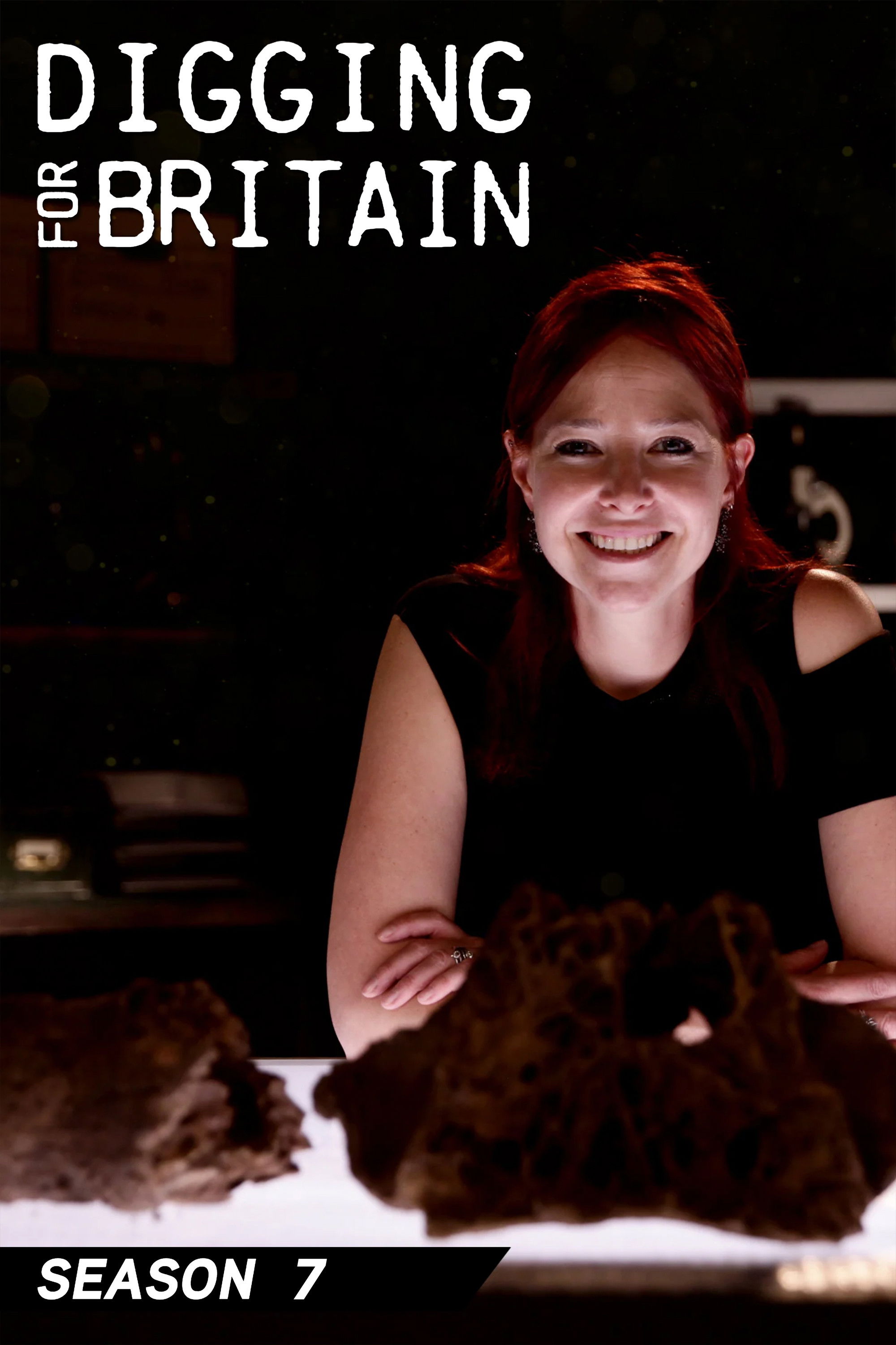 Digging for Britain - Season 7