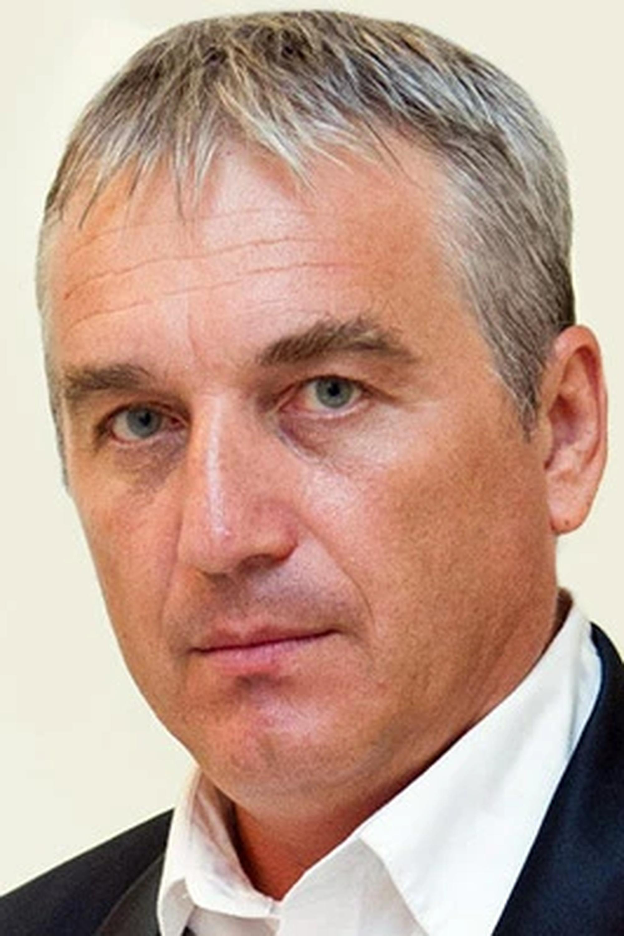 et billede af Дмитро Палєєв-Барманський