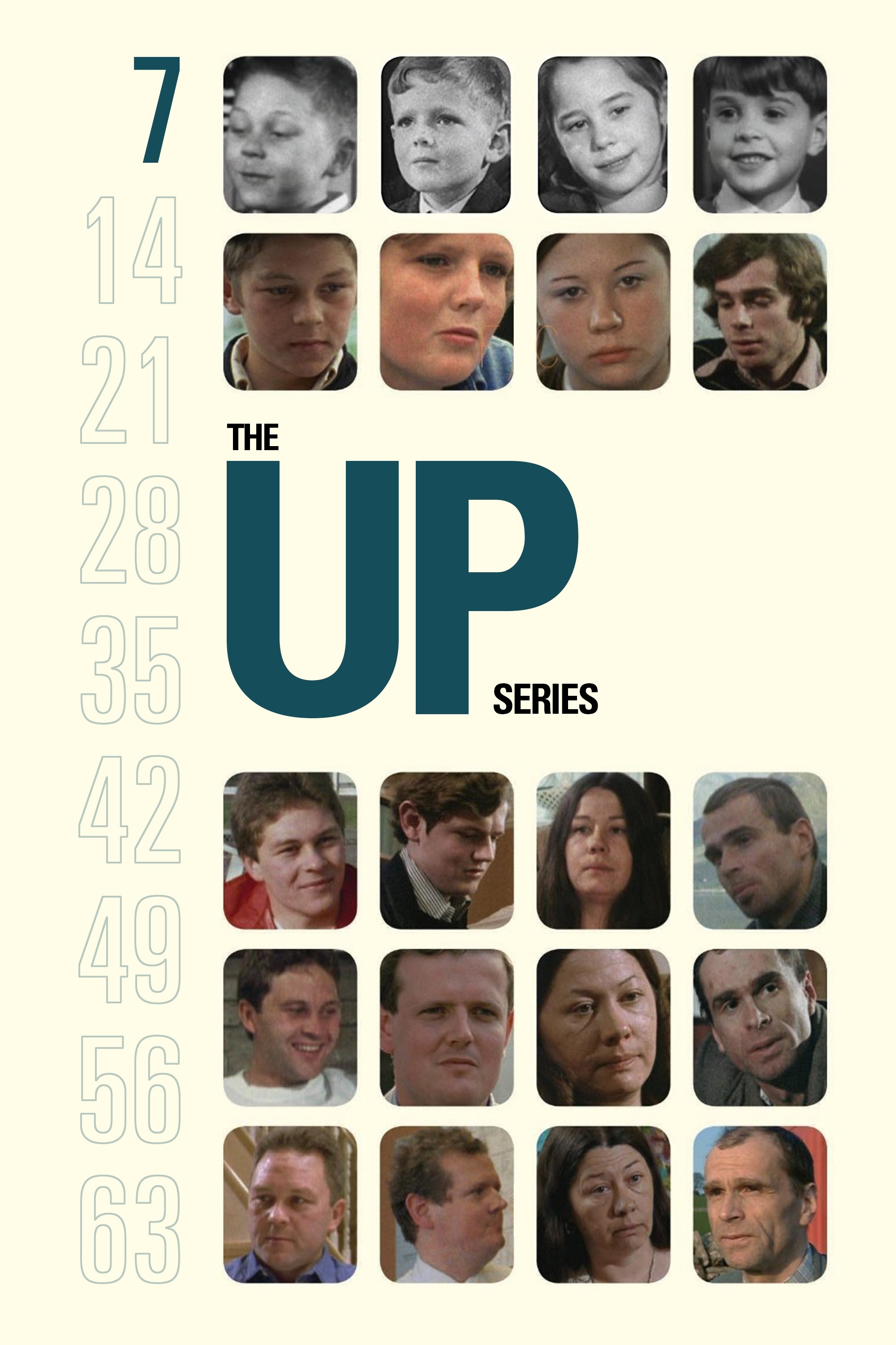 Seven Up!