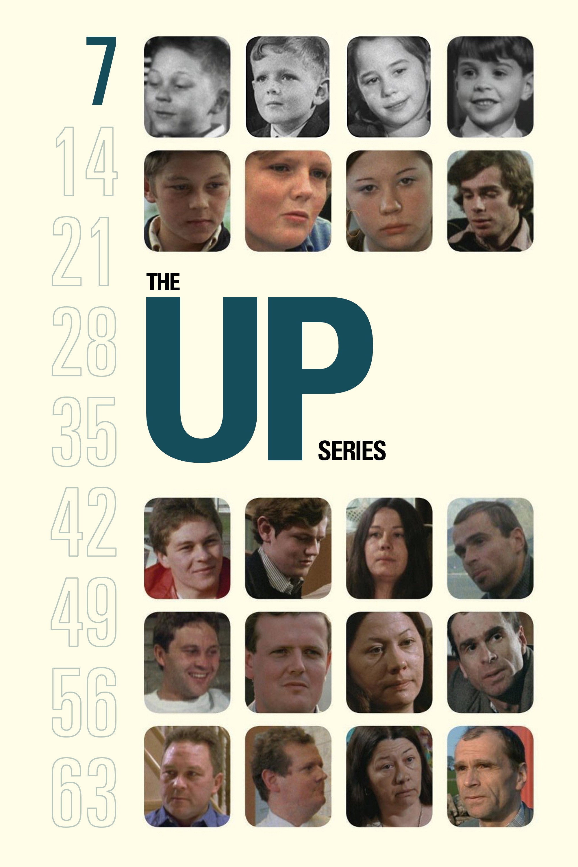 Seven Up!
