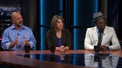 Real Time with Bill Maher