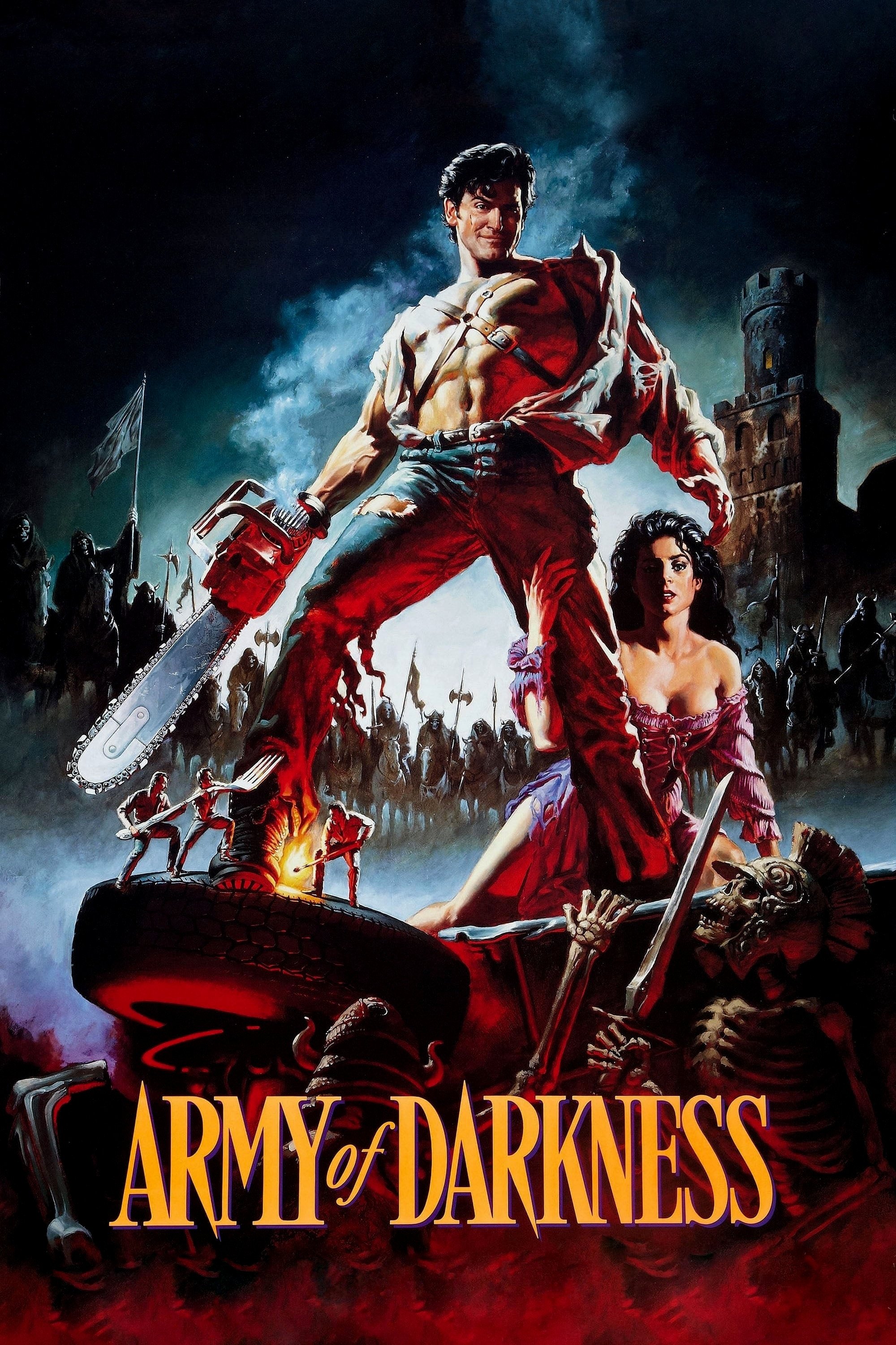 Army of Darkness