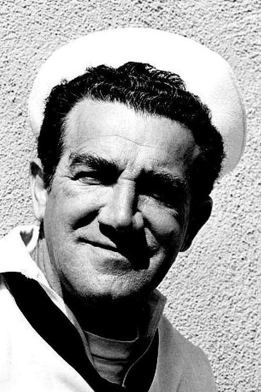 et billede af Billy Sands