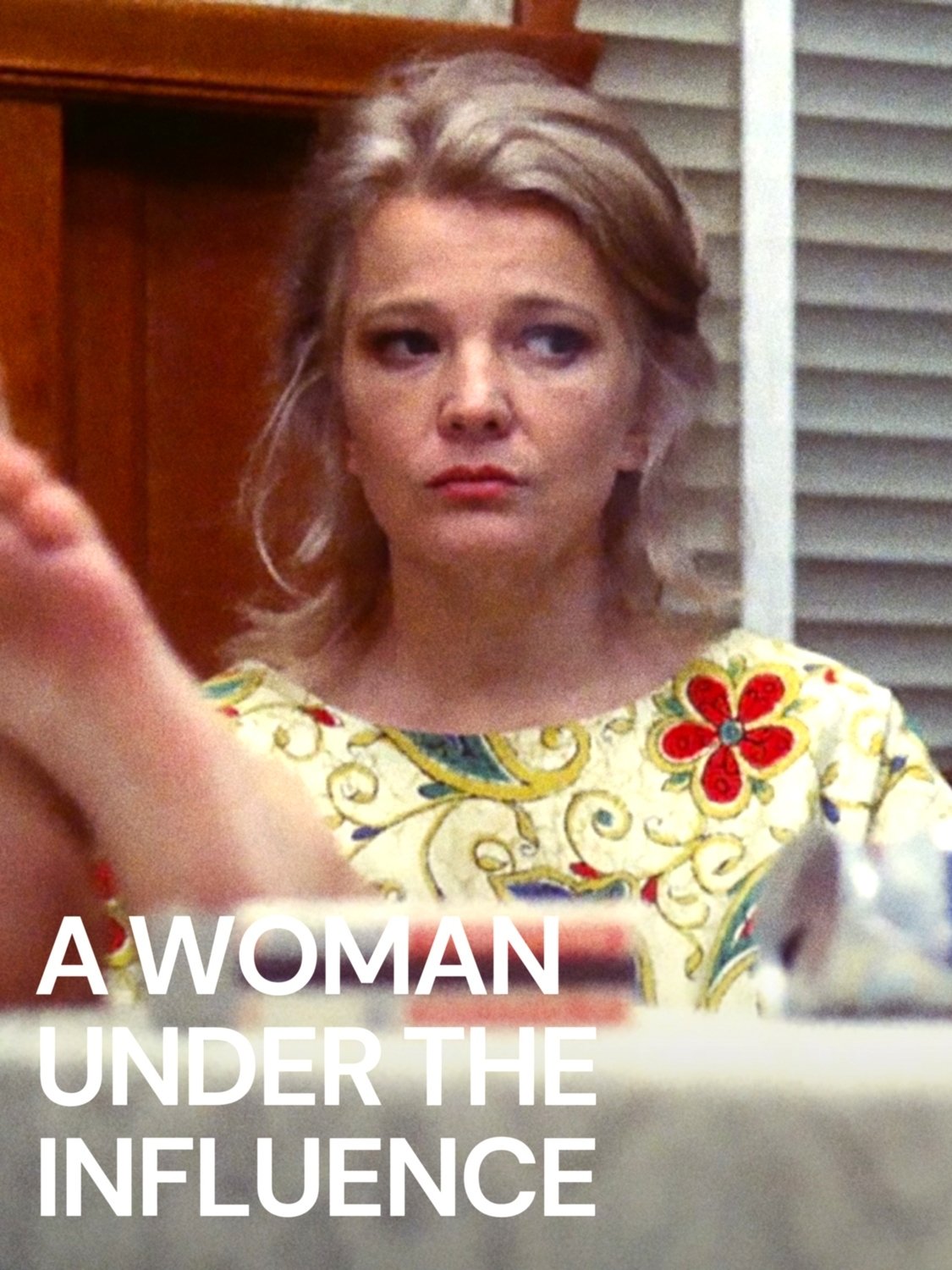 A Woman Under the Influence