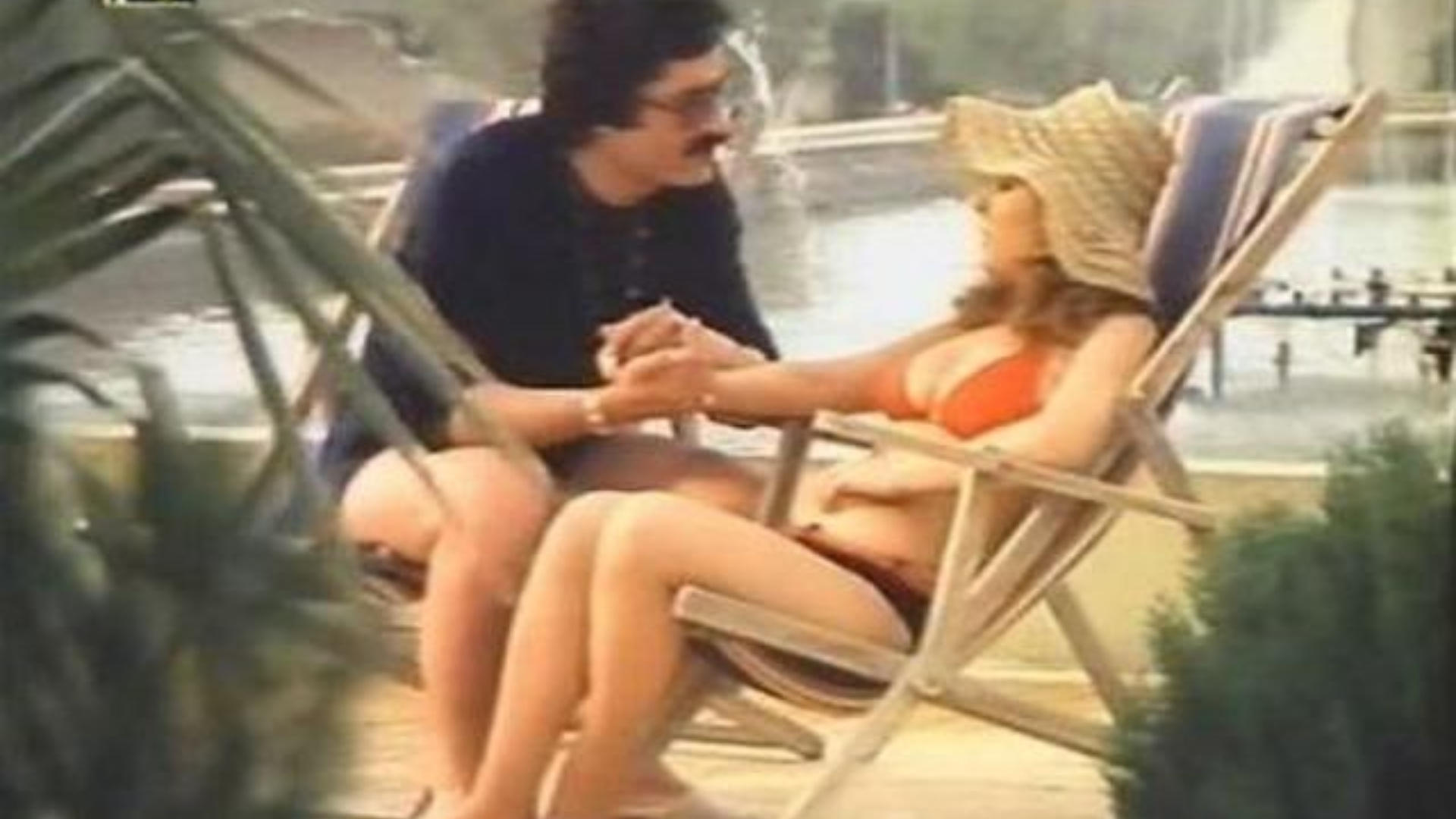 The Eastern Woman (1986)