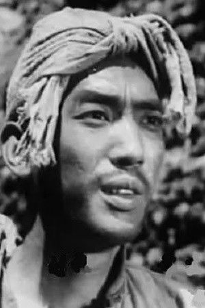 et billede af Liu Liu