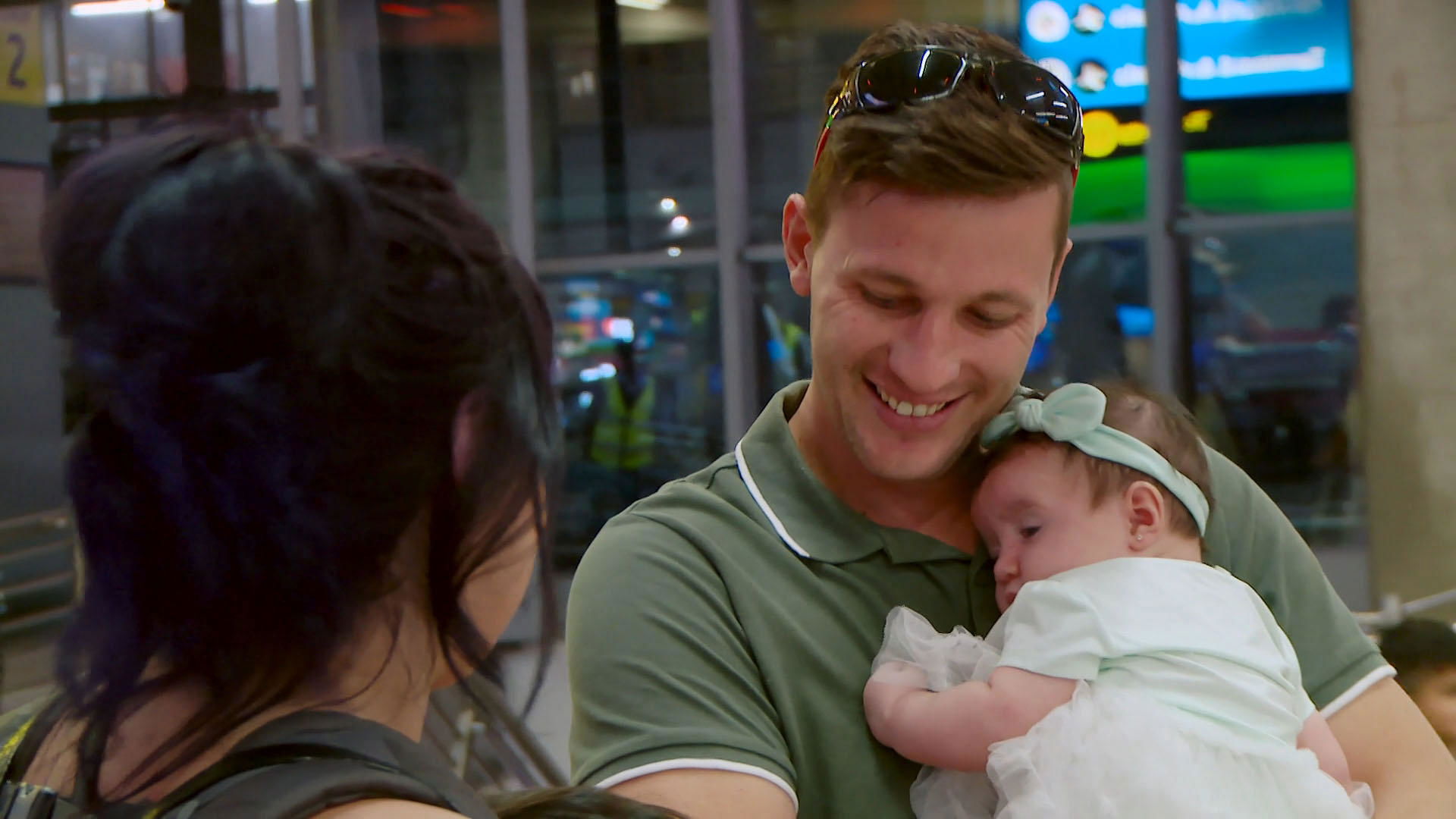 90 Day Fiancé: What Now?