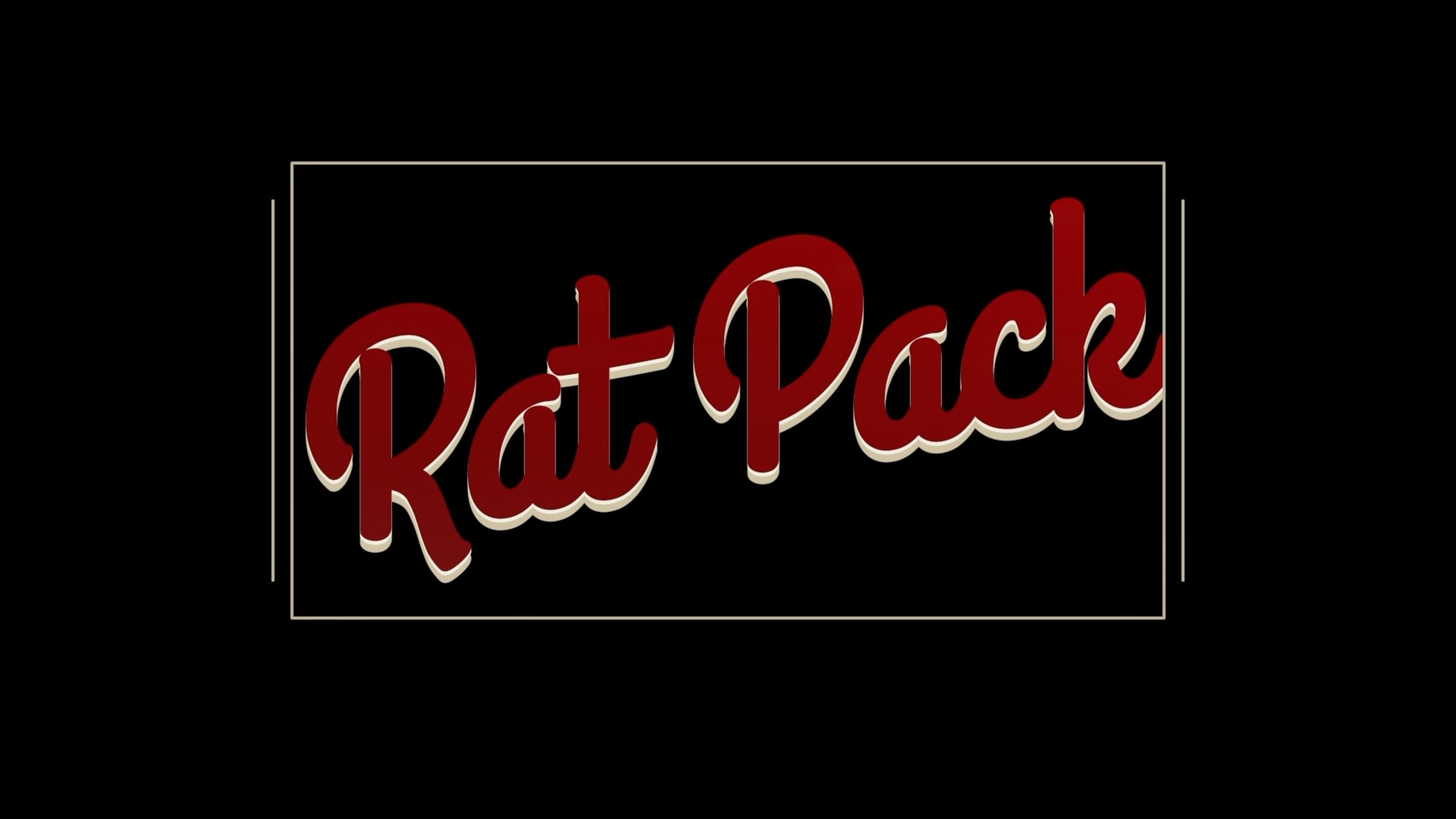 Rat Pack