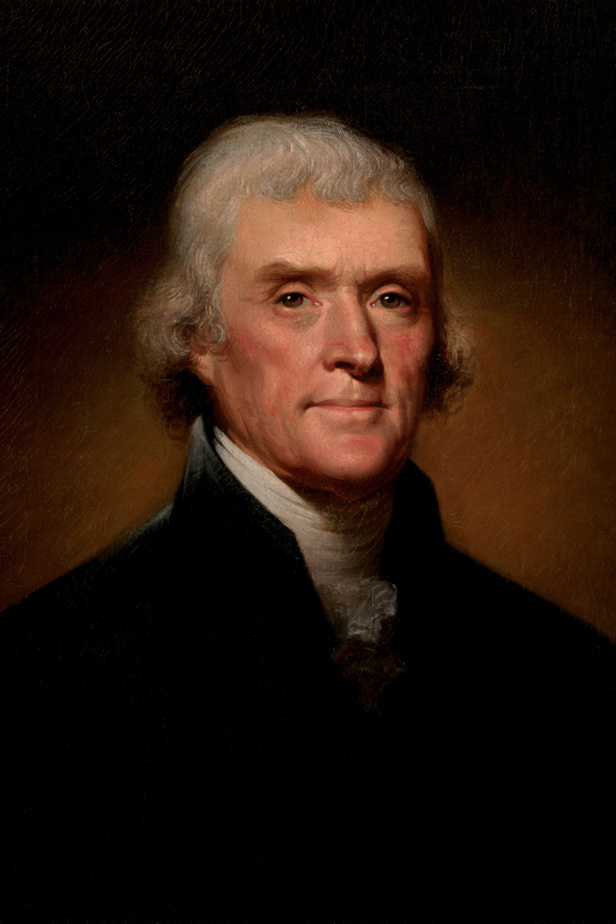 Thomas Jefferson