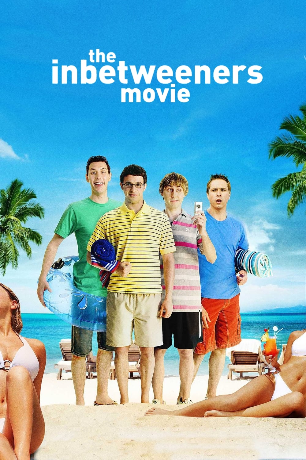 The Inbetweeners Movie