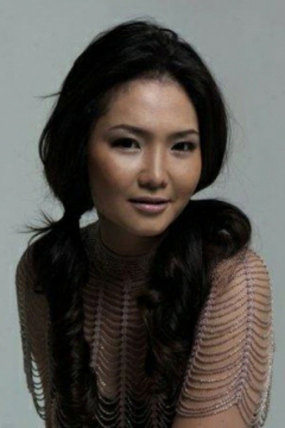 et billede af Undral Choimpog