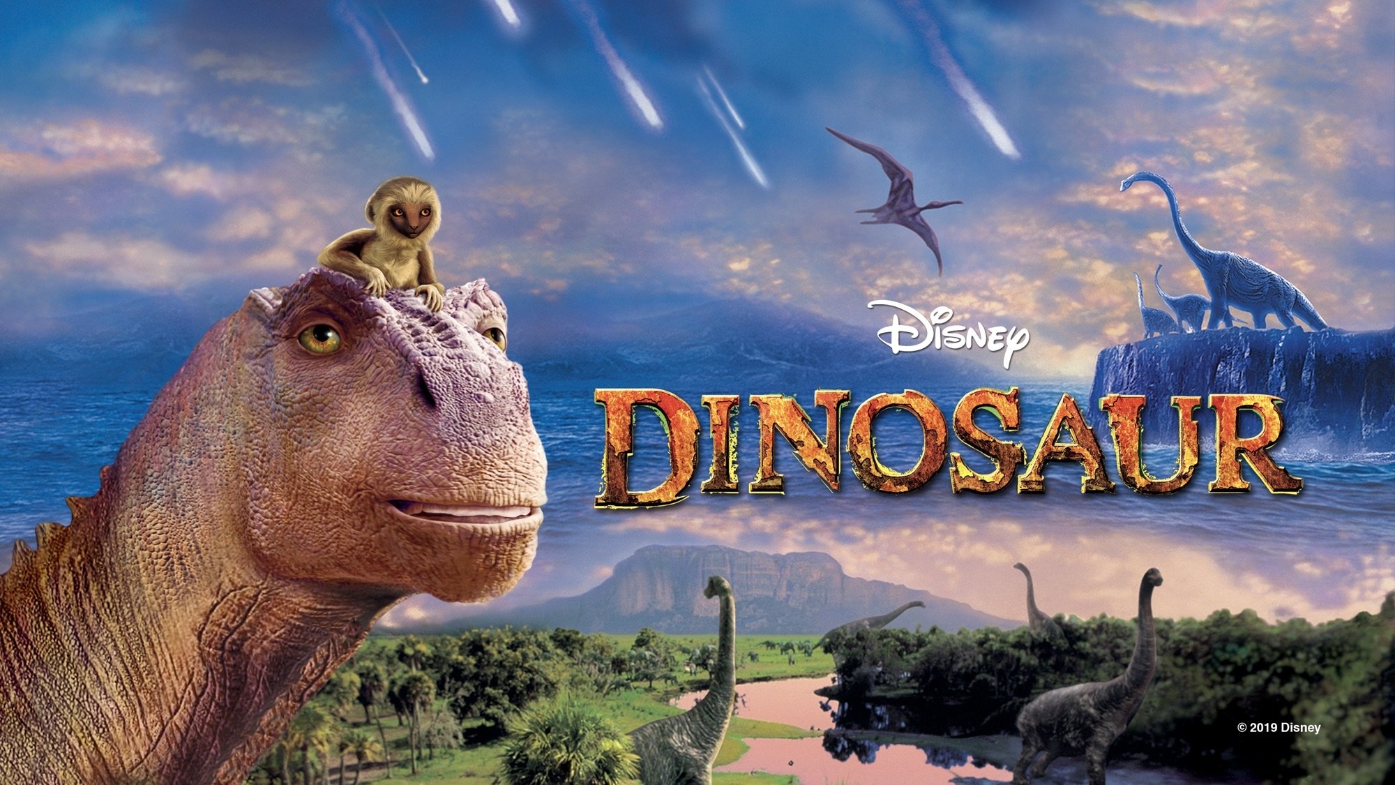 Dinosaur (2000)