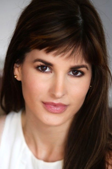 et billede af Sarah Spencer Yerger