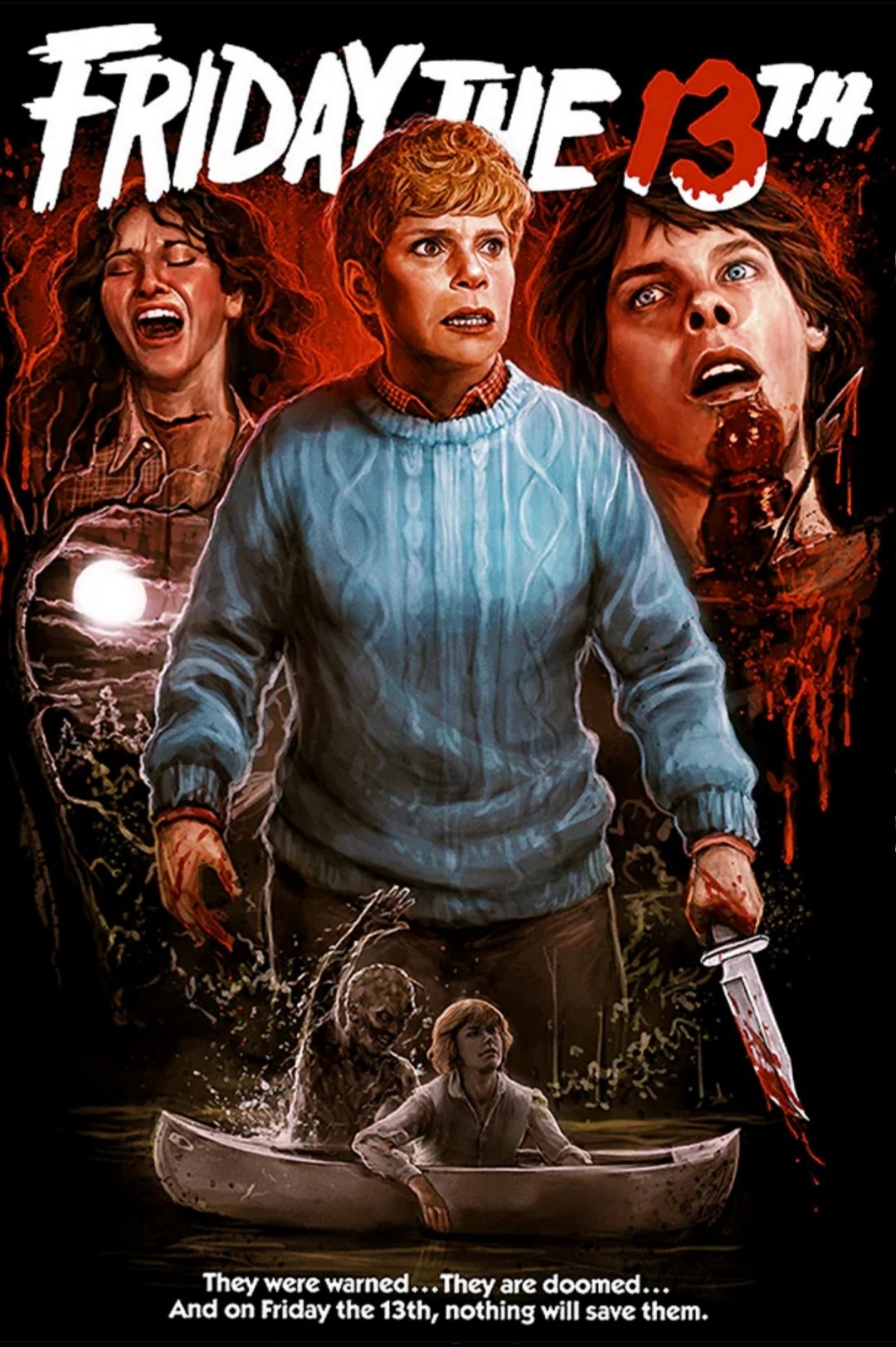 Friday the 13th