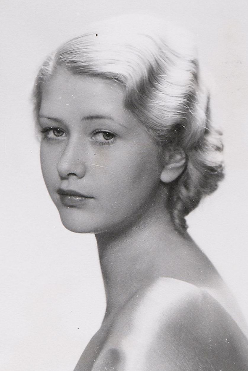 et billede af Poldi Dur