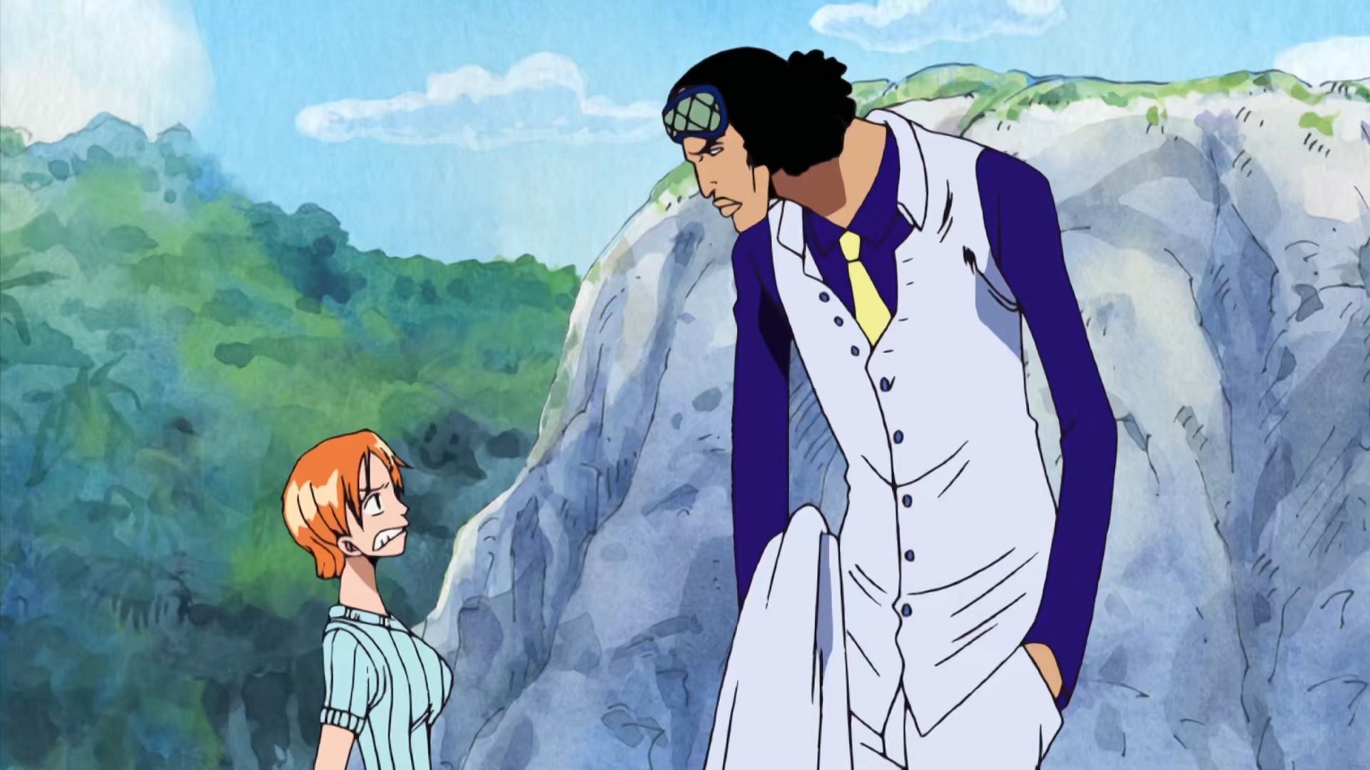 One Piece