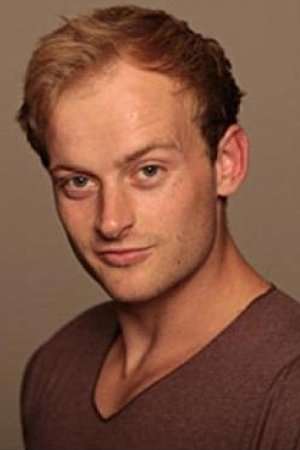 et billede af Thomas Worthington