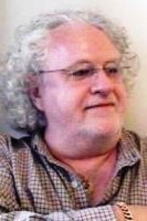 et billede af John T. Bone