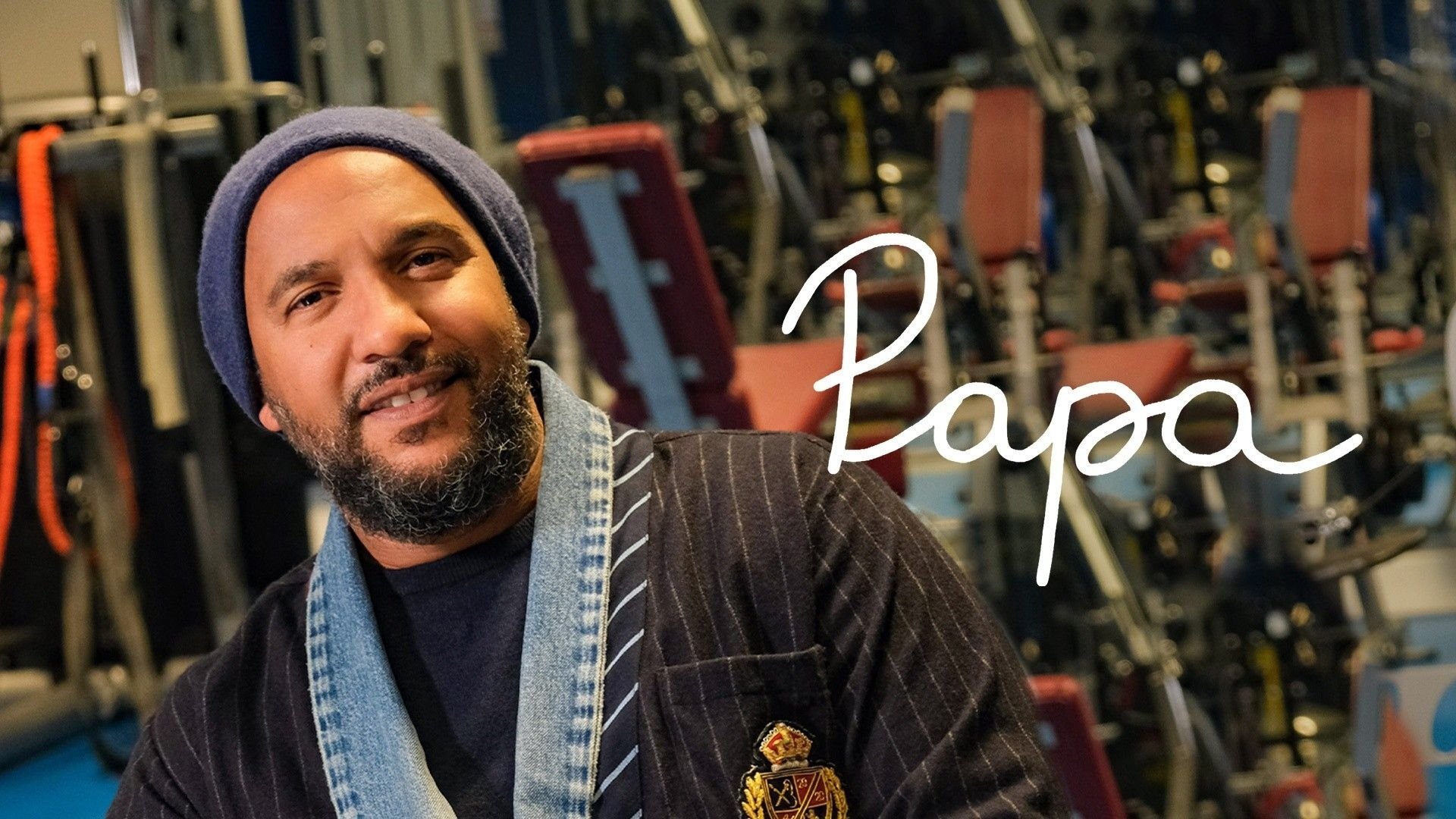 Papa (2021)
