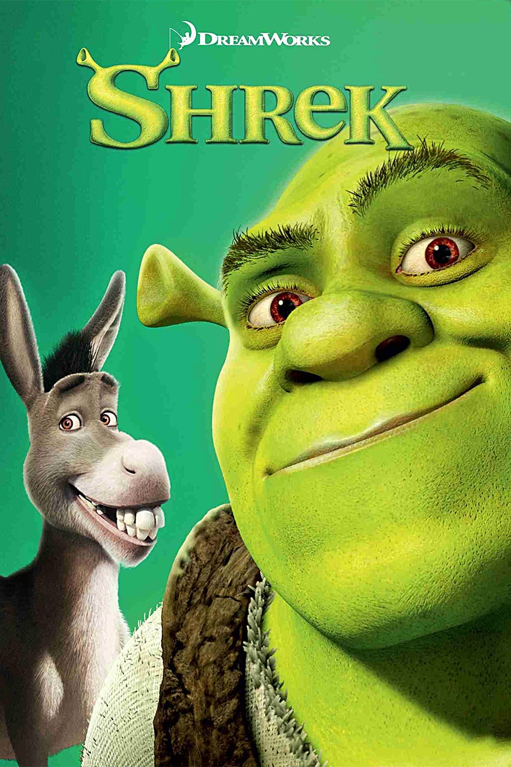 Shrek 2001 [Latino – Ingles] MEDIAFIRE