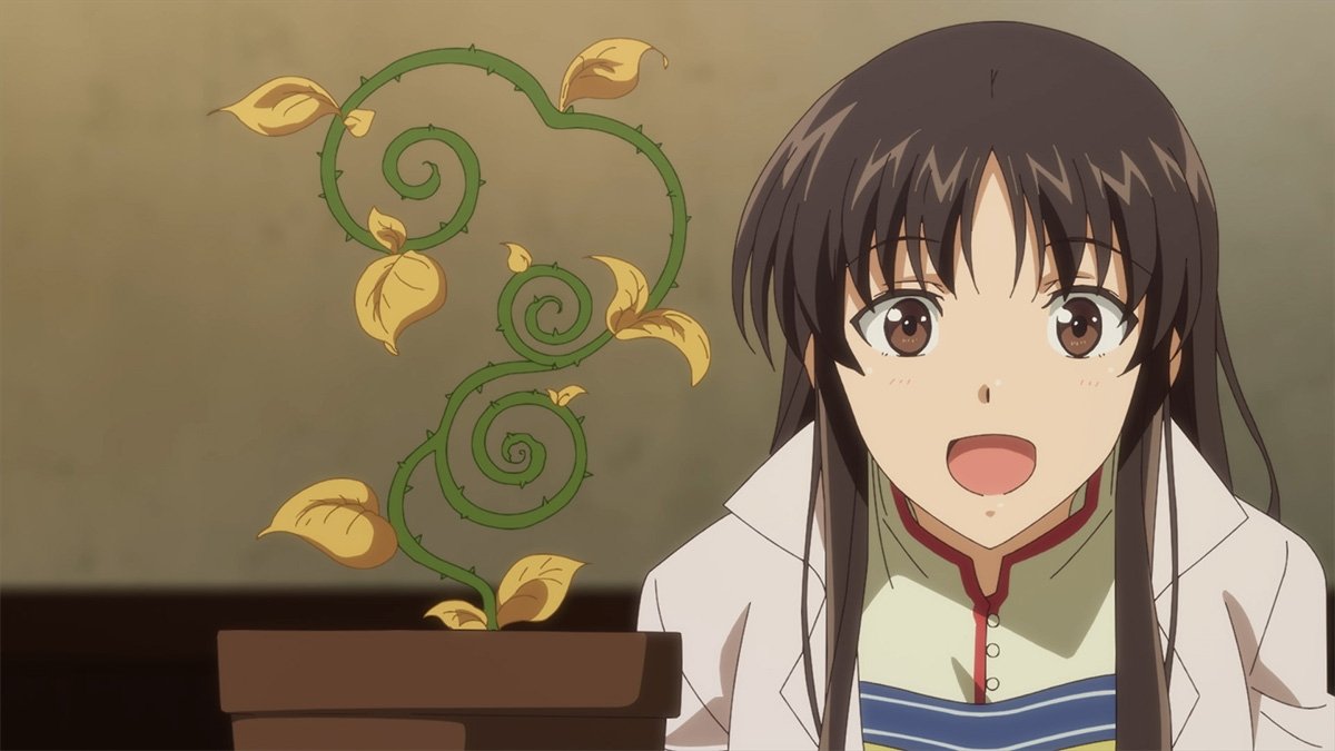 Seijo no Maryoku wa Bannou desu S2 - Max-subs
