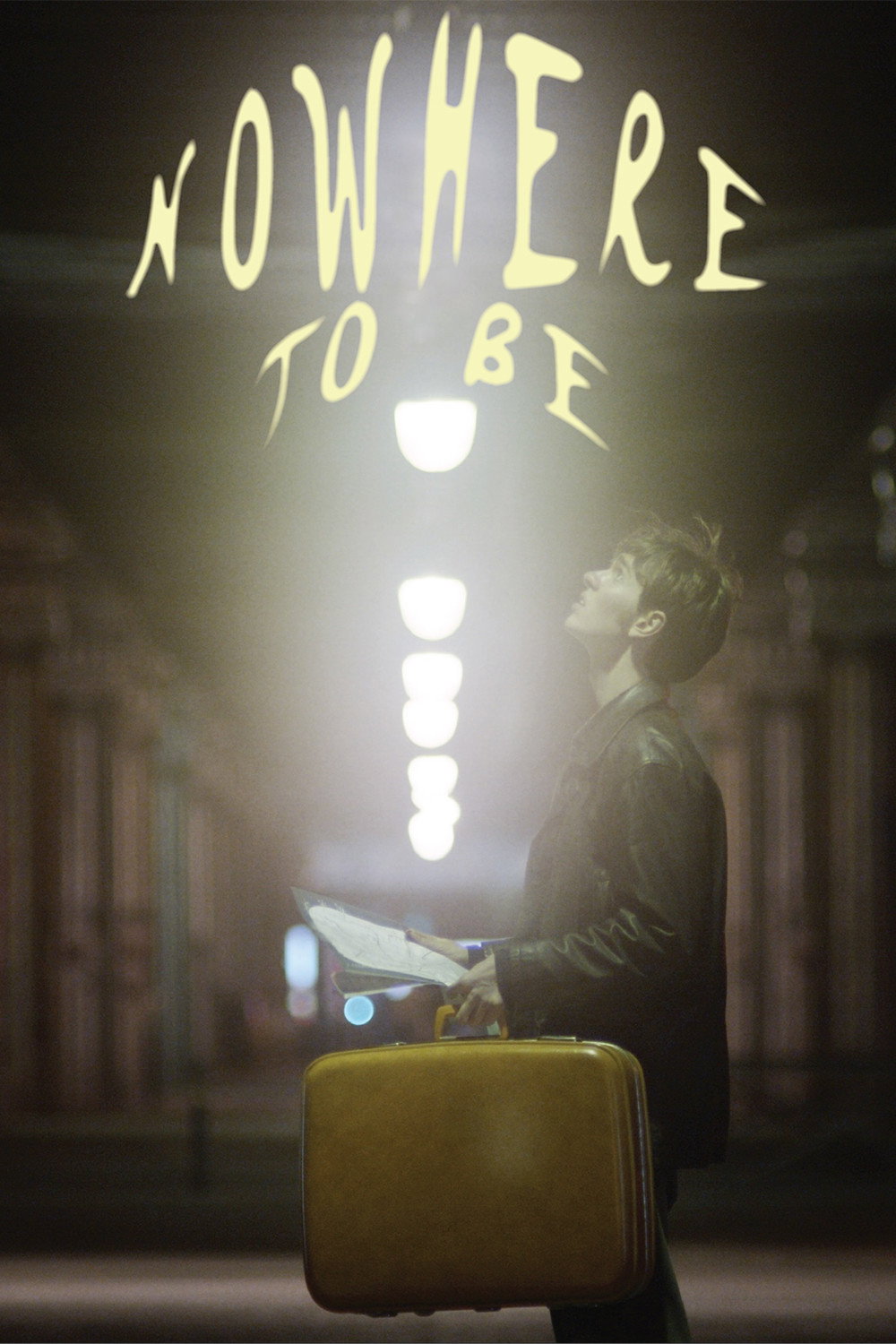 Nowhere To Be
