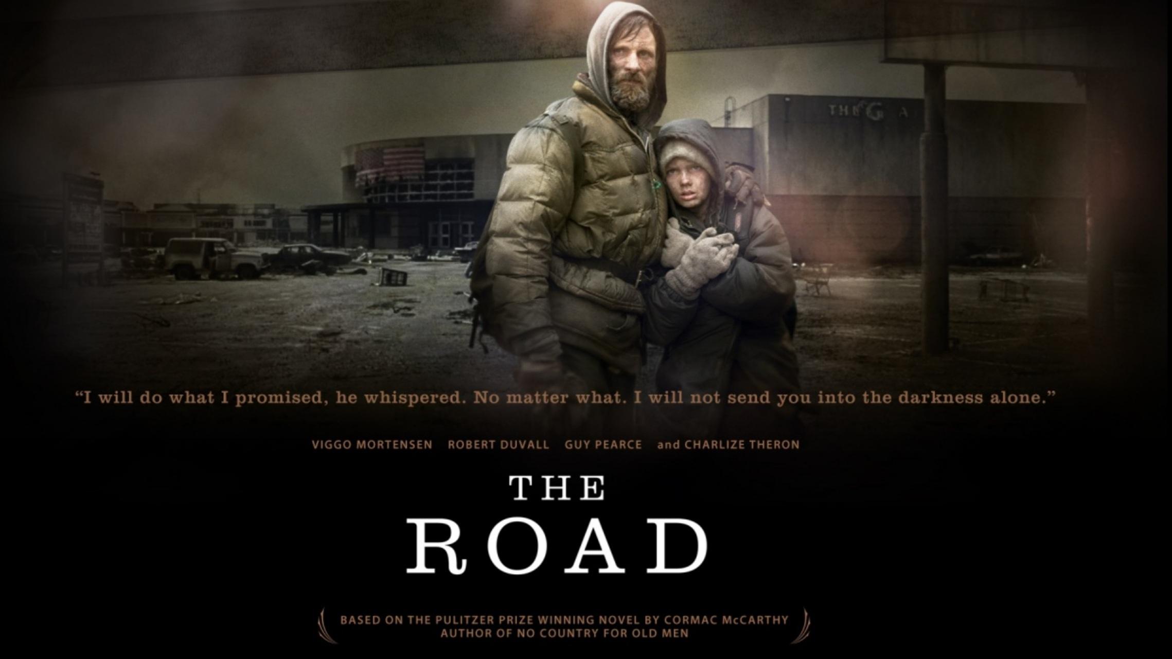 The Road (La carretera)