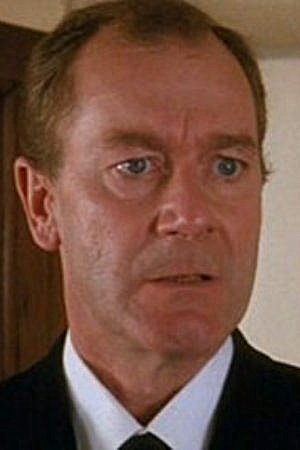 et billede af Tristram Jellinek