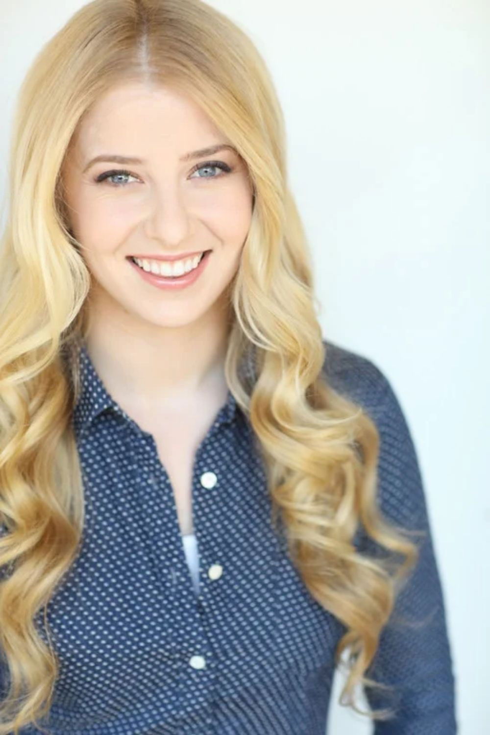 et billede af Carly Bracco