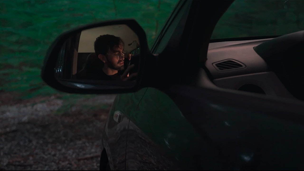 Imagem do Filme El Maletero