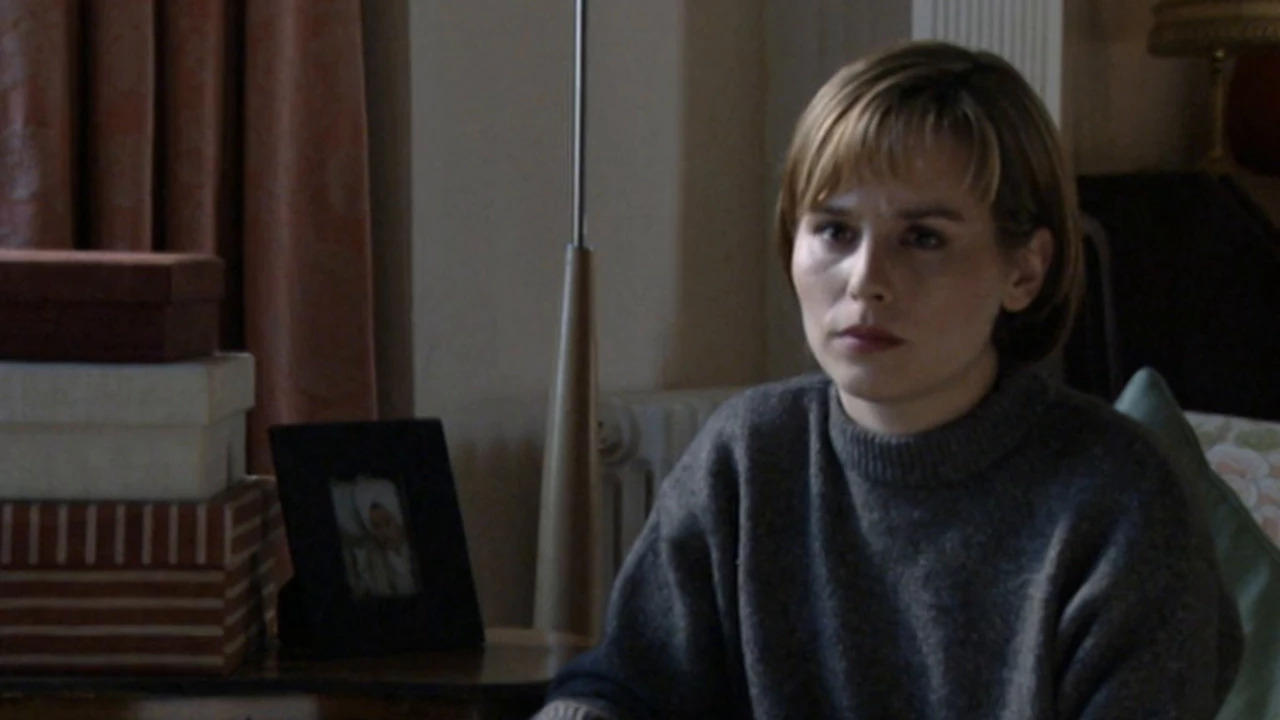 Little White Lies (1998)