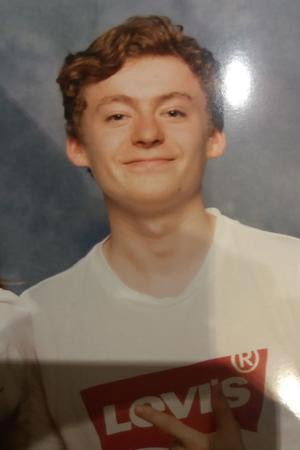 et billede af Edward Hudec