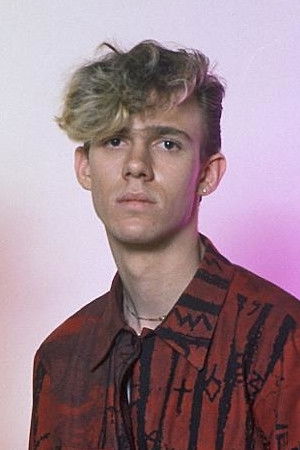 et billede af Roy Hay