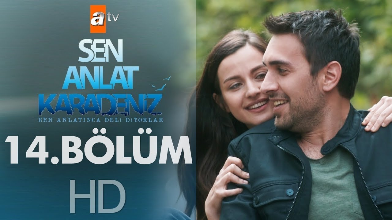 Sen Anlat Karadeniz