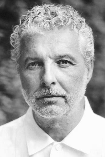 et billede af André Heller