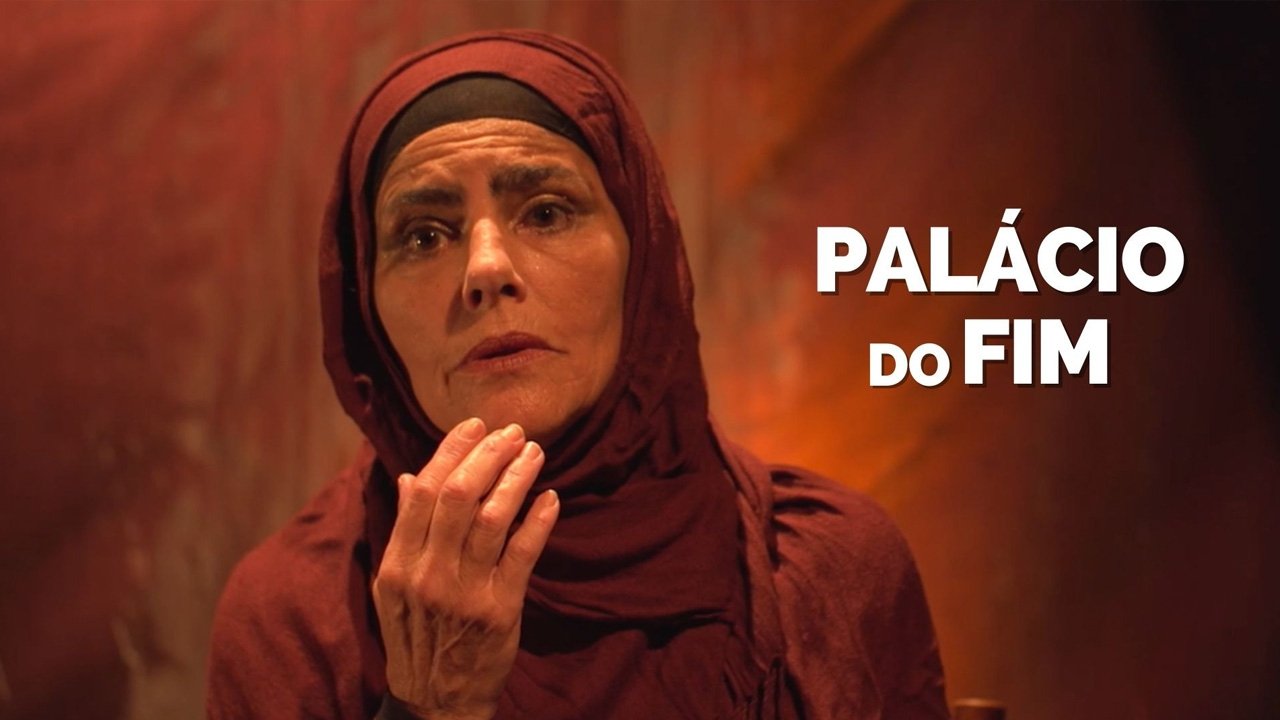 Palácio do FIm (2021)