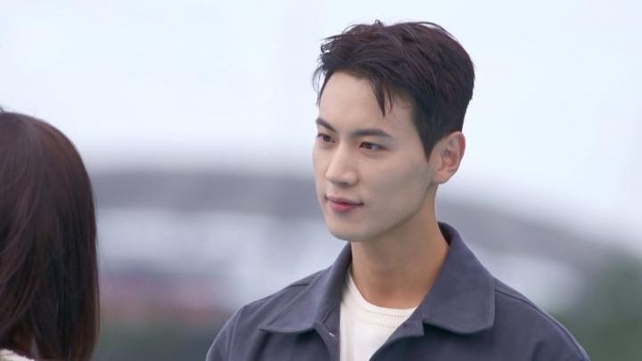 에덴, 본능의 후예들 - Épisode 8