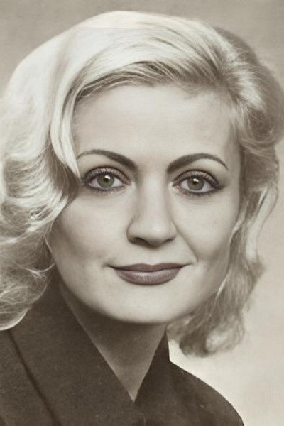 et billede af Mette von Kohl