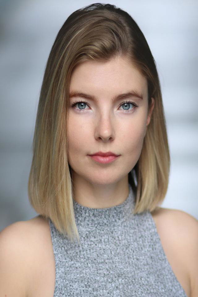 et billede af Tabitha Foster