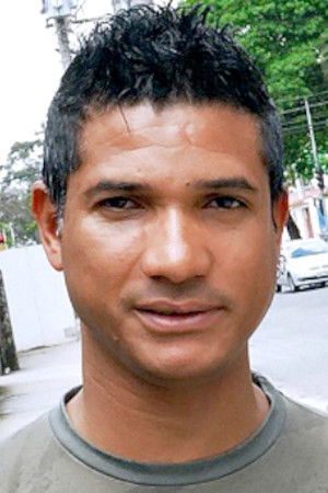 et billede af Ed Júnior