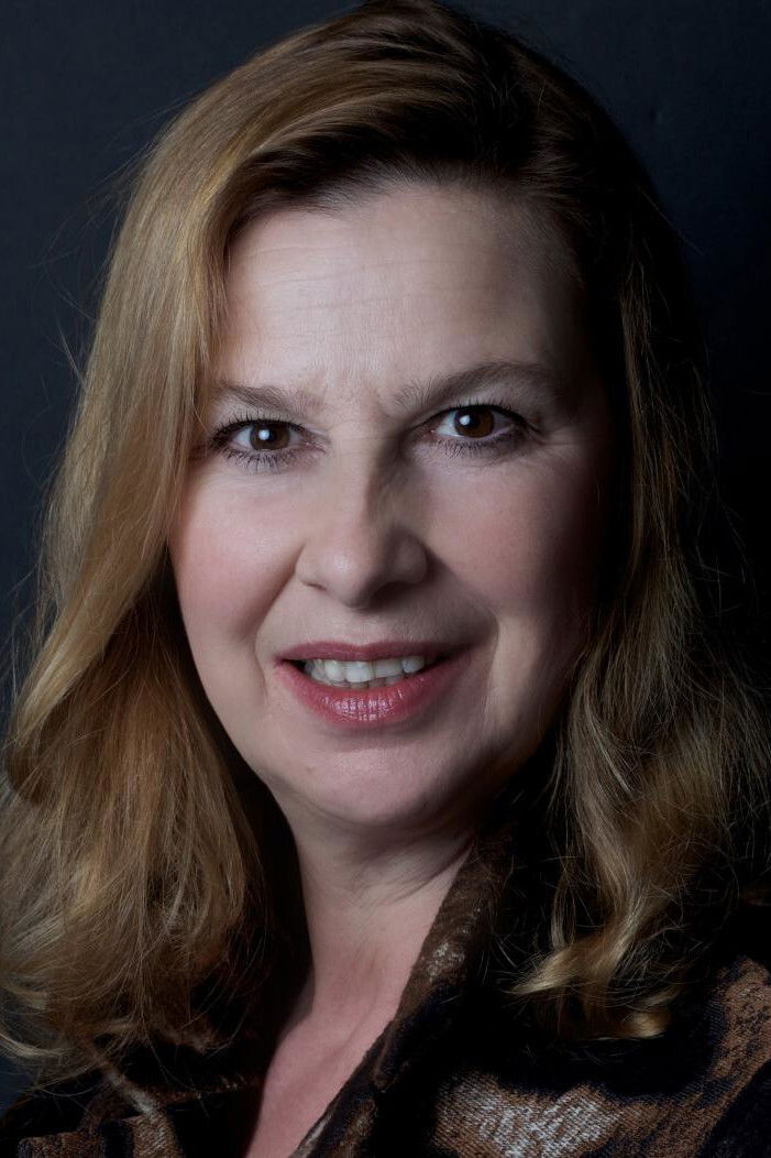 et billede af Emmanuelle Polack