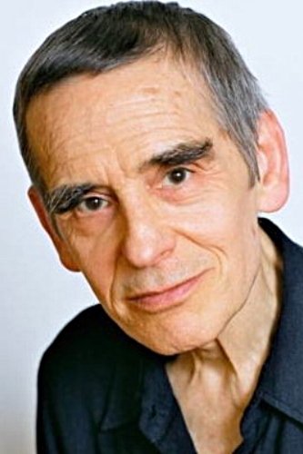 et billede af Maurice Antoni