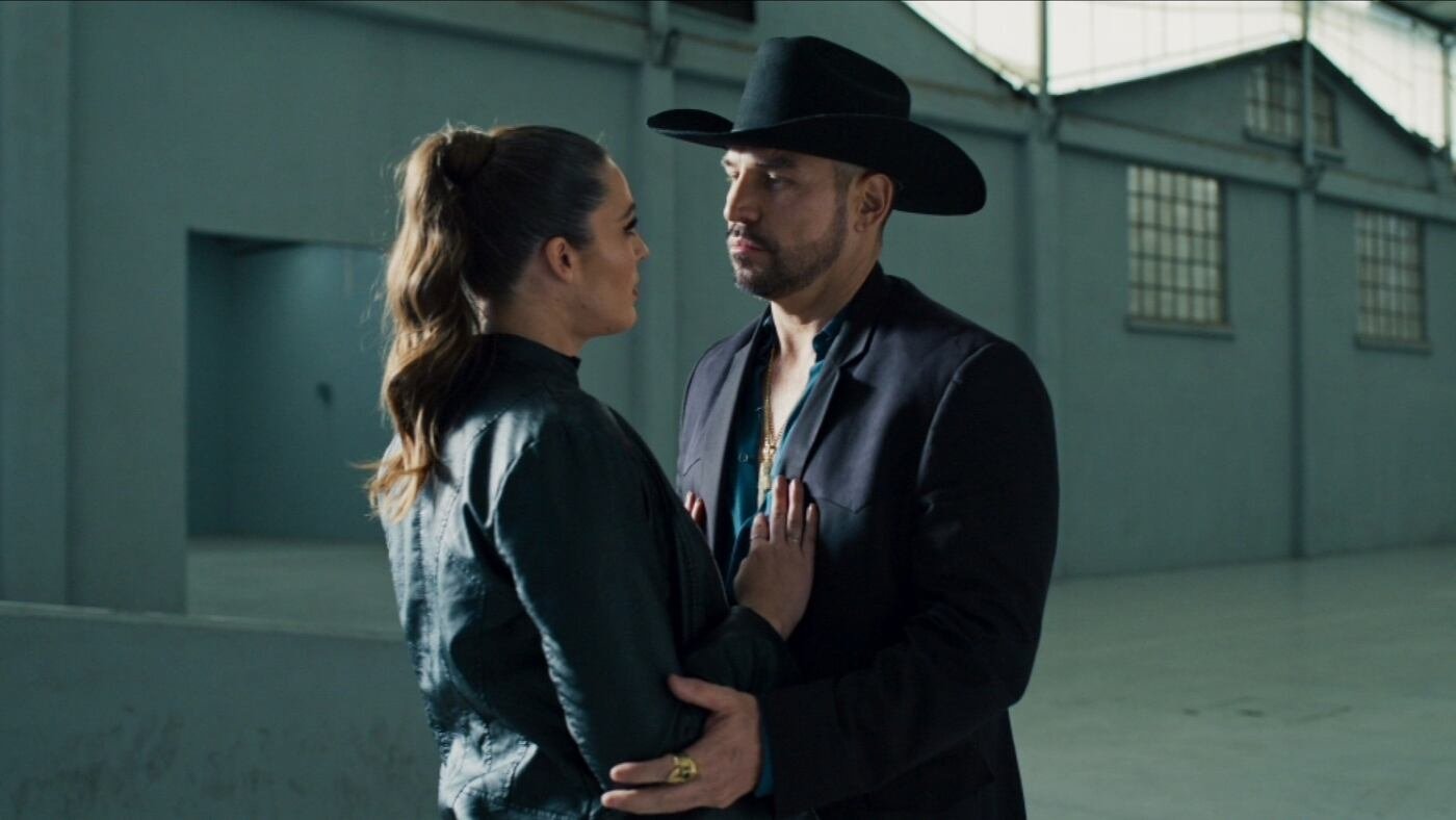 El Señor de los Cielos