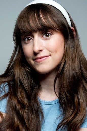 et billede af Liz Richman